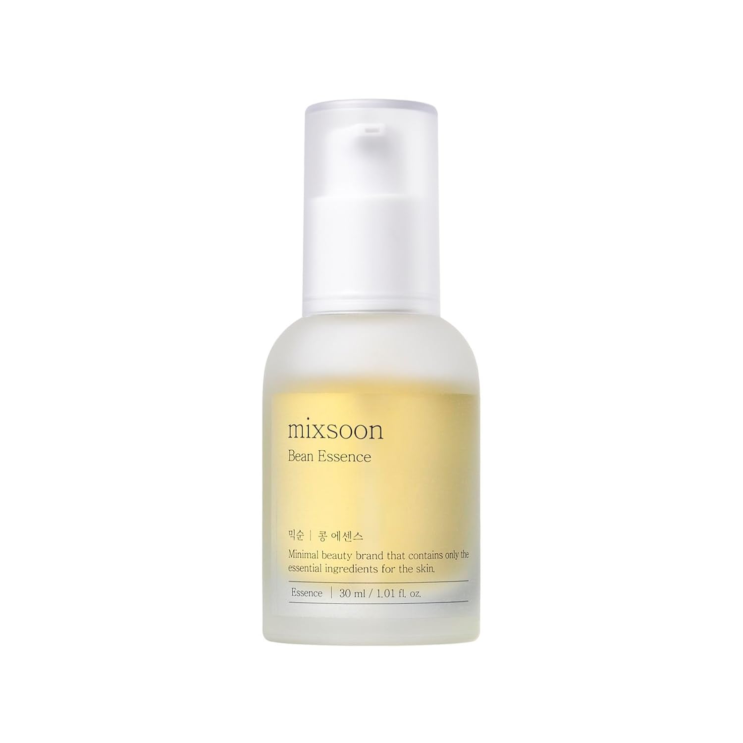 Mixsoon - Bean essence serum (39ml)