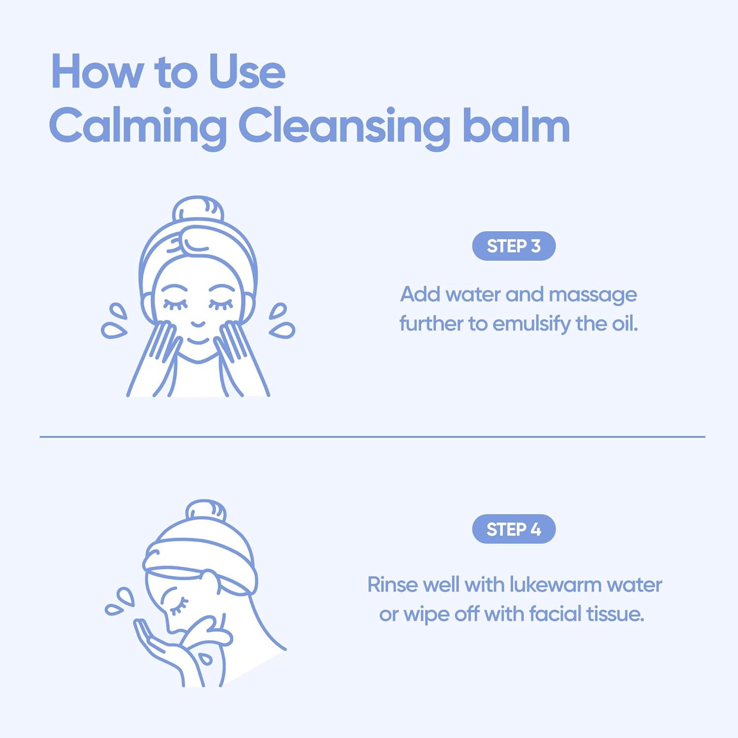 BANILA CO - Clean It Zero Cleansing Balm - Calming