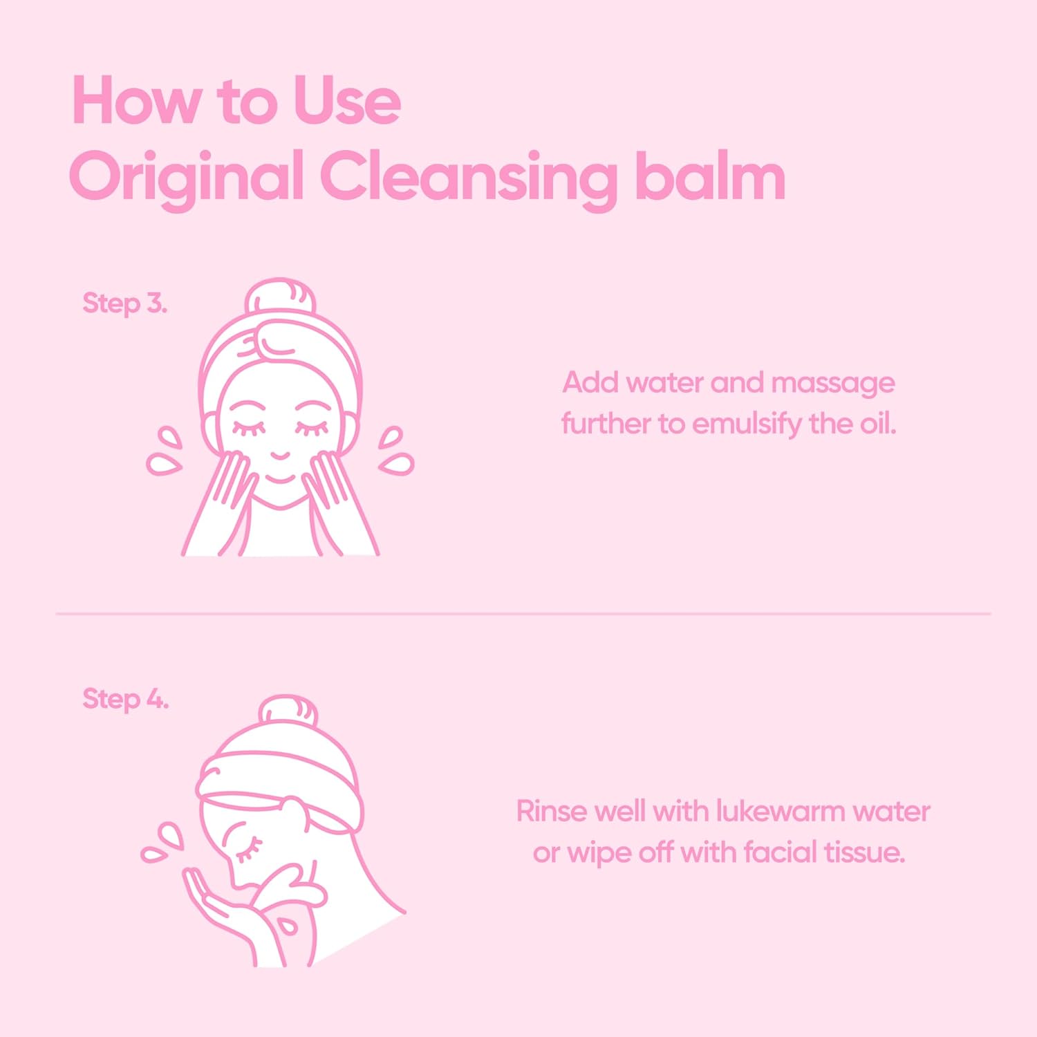 BANILA CO - Clean It Zero Cleansing Balm (100ml)