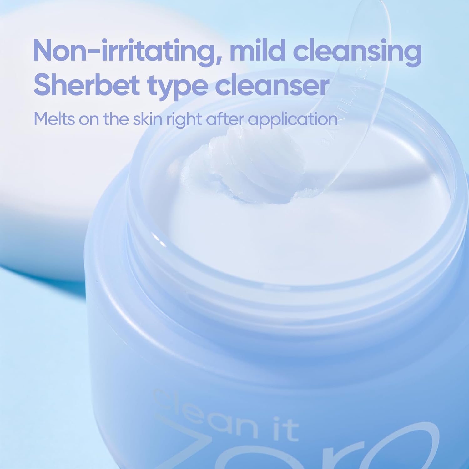 BANILA CO - Clean It Zero Cleansing Balm - Calming