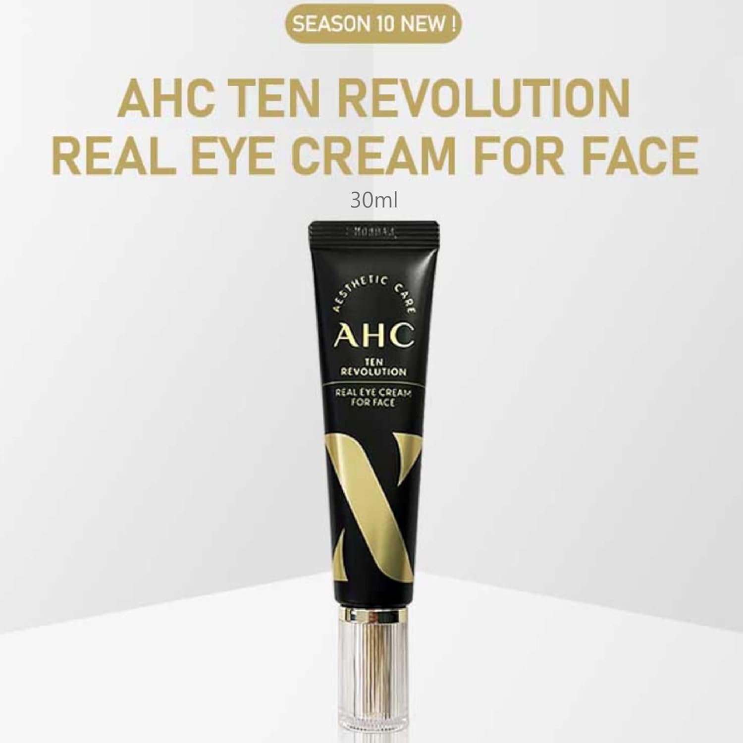 AHC Ten Revolution Real Eye Cream for Face