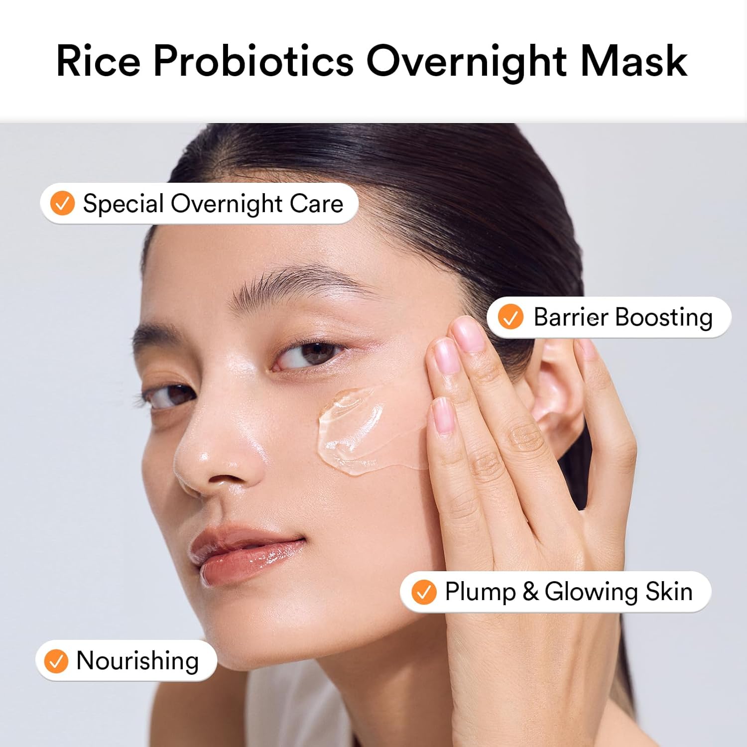Abib overnight mask
