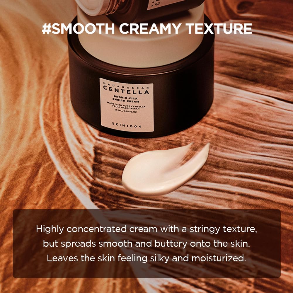 Skin1004 Probio-cica Enrich Cream