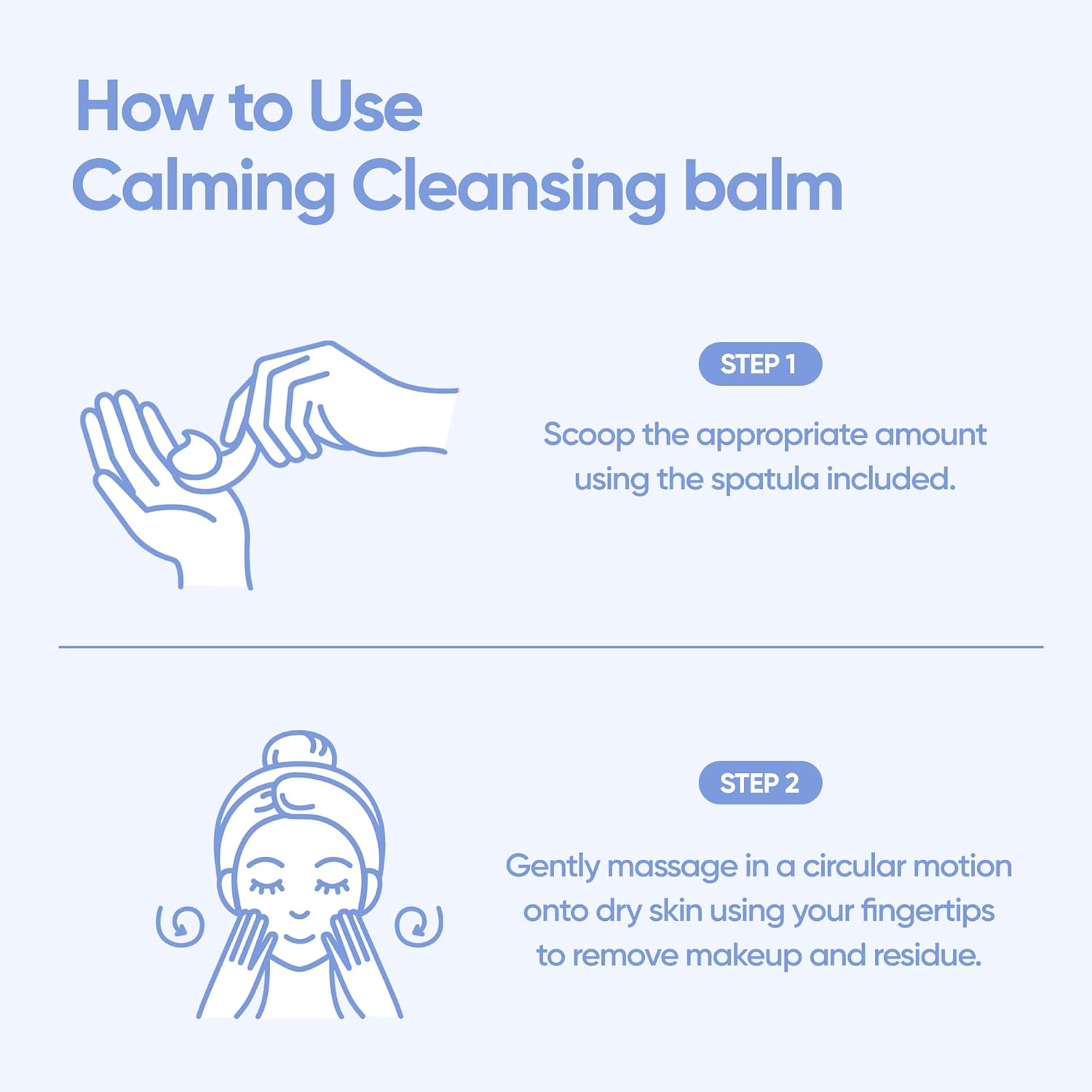 BANILA CO - Clean It Zero Cleansing Balm - Calming