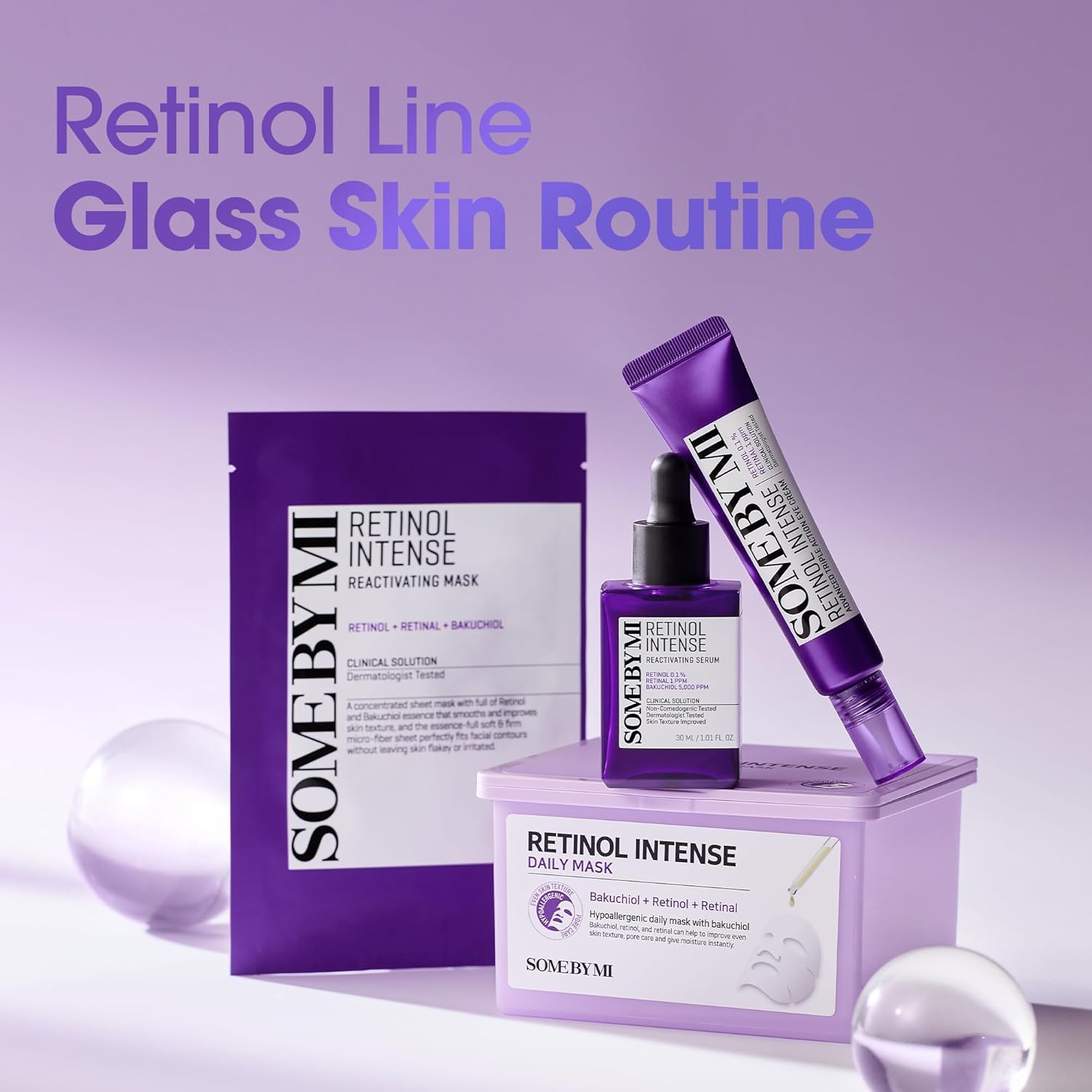 Some By Mi Retinol Intense Reactivating Serum