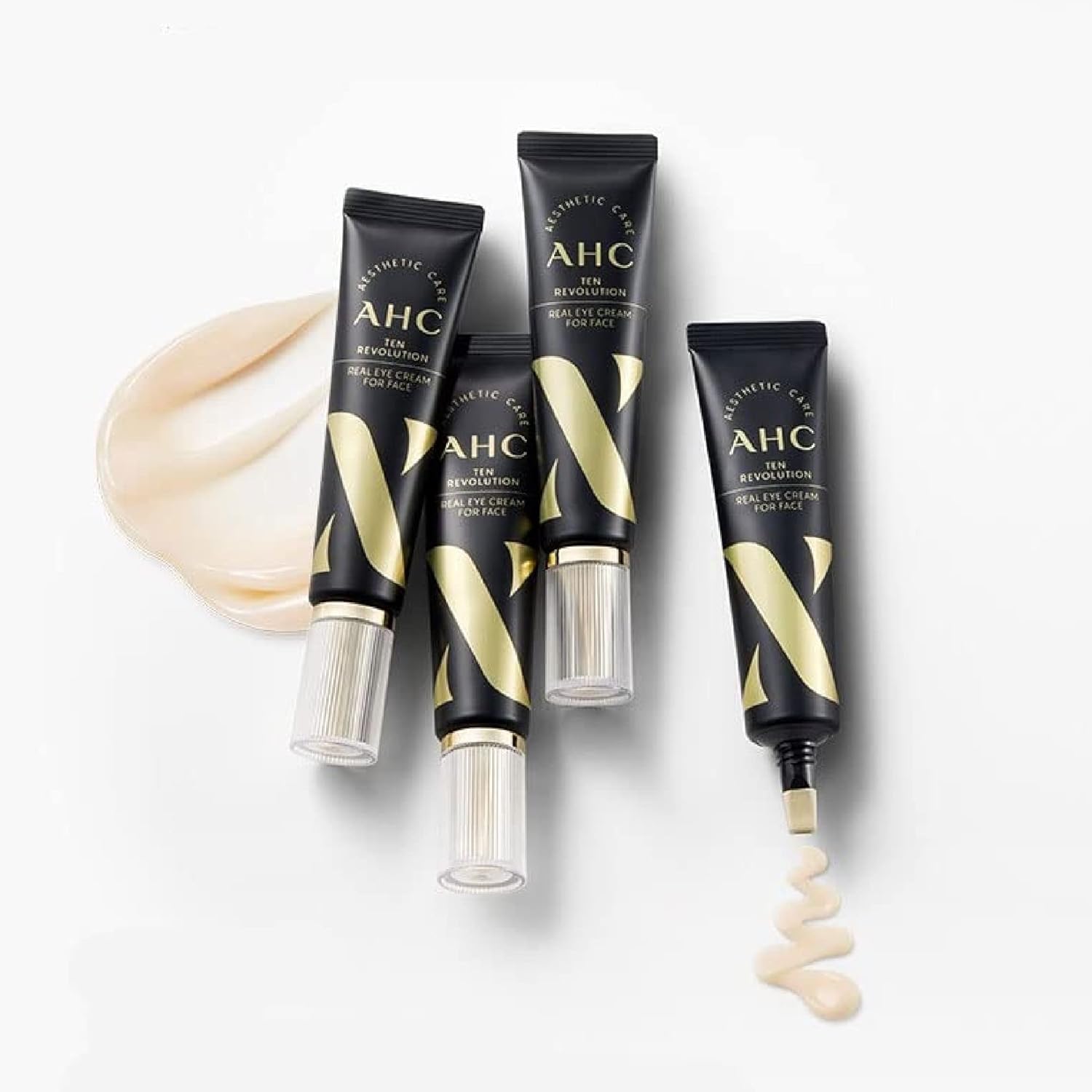 AHC Ten Revolution Real Eye Cream for Face