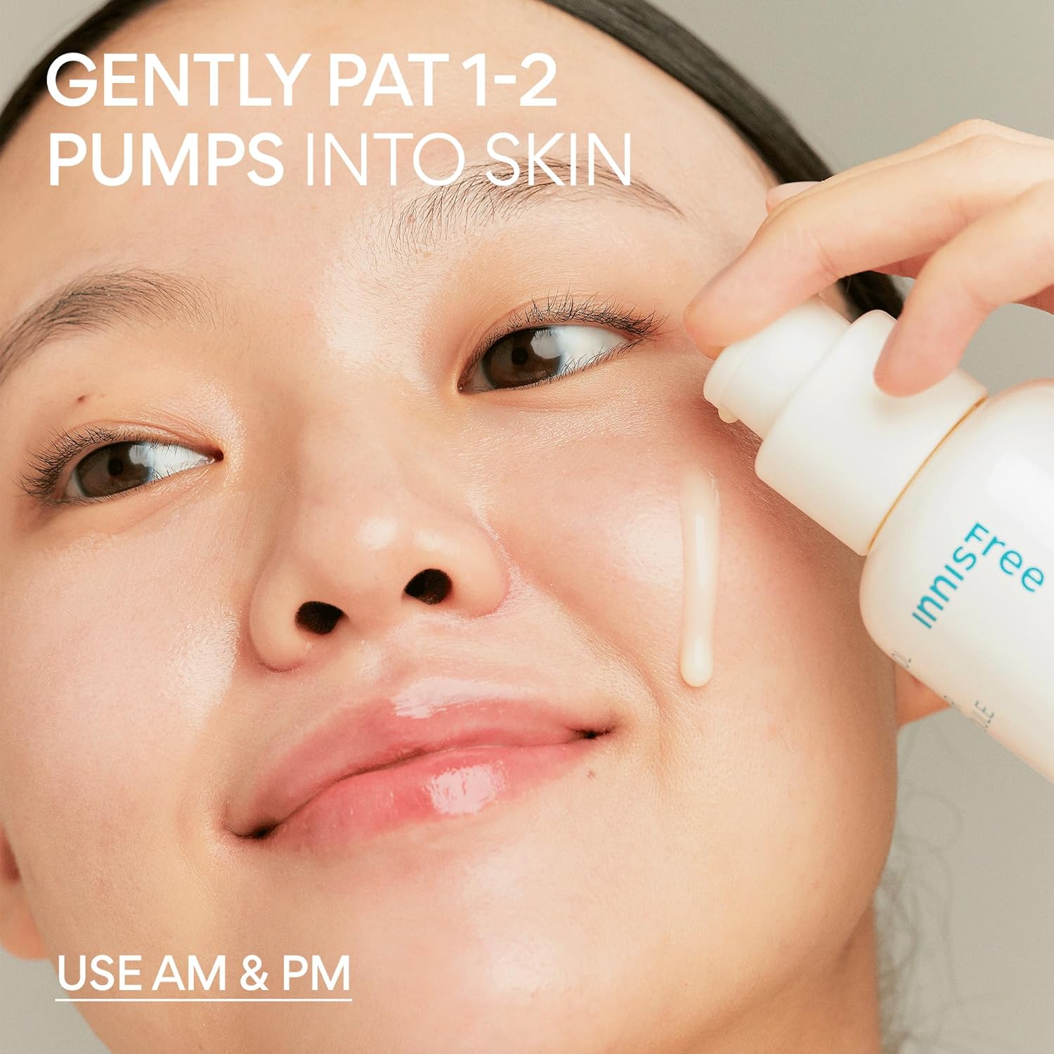Innisfree Retinol Cica Repair Ampoule