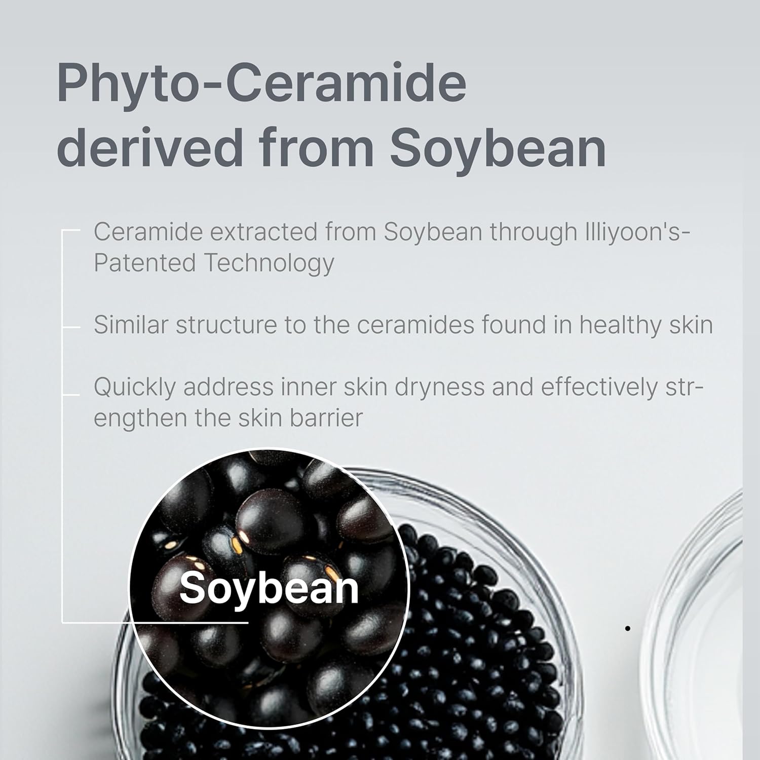 Illiyoon - Ceramide Ato Concentrate cream