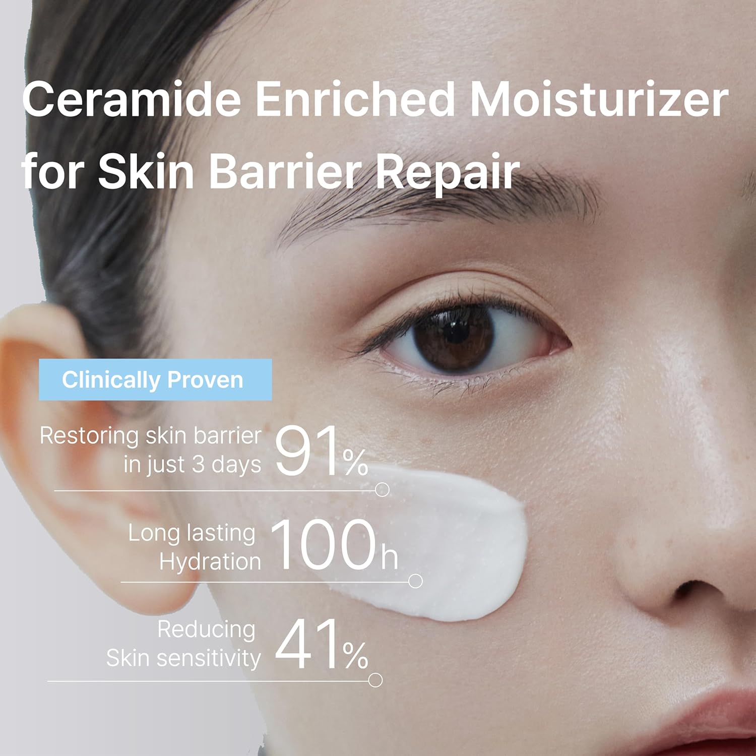 Illiyoon - Ceramide Ato Concentrate cream