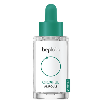 Beplain - Cicaful Ampoule