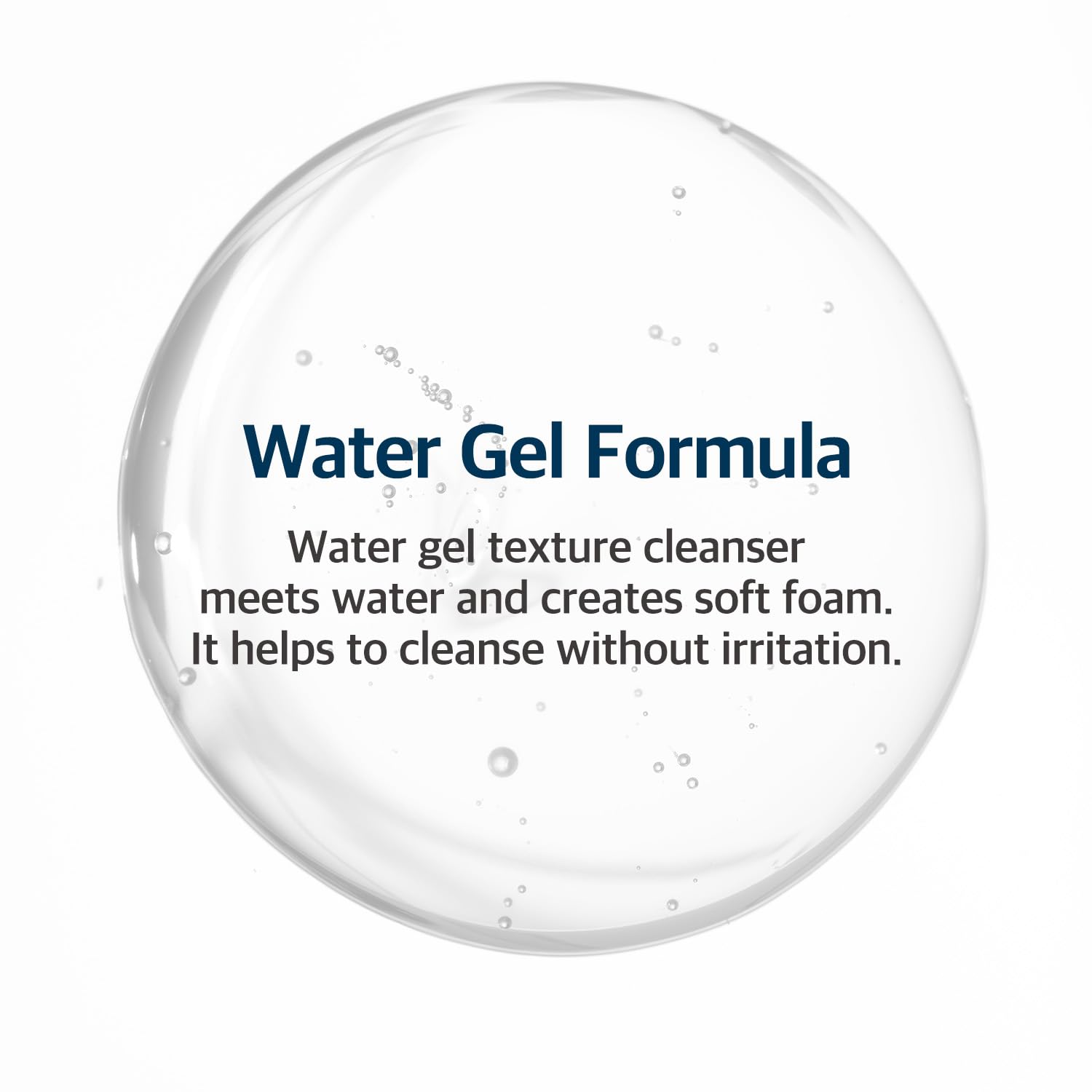 Round Lab - Birch Juice Moisturizing Cleanser