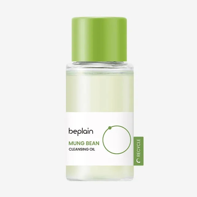 Beplain Mung Bean Cleansing oil (Mini)