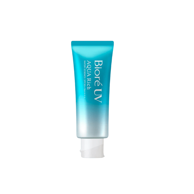 Bioré - UV Aqua Rich Watery Essence Sunscreen SPF50+ PA++++ 70g
