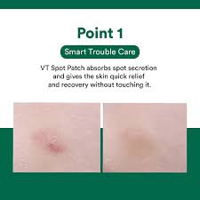 VT SPOT PATCH