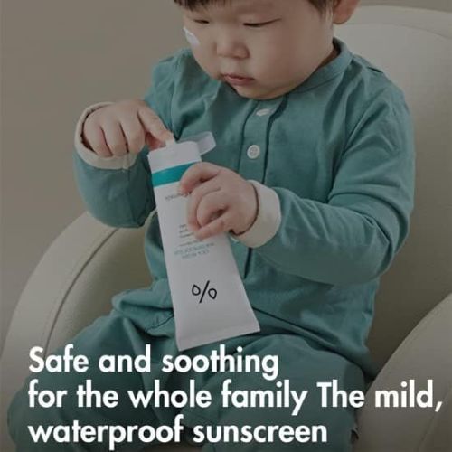 Dr.Ceuracle - Cica Regen Waterproof Sun SPF50+