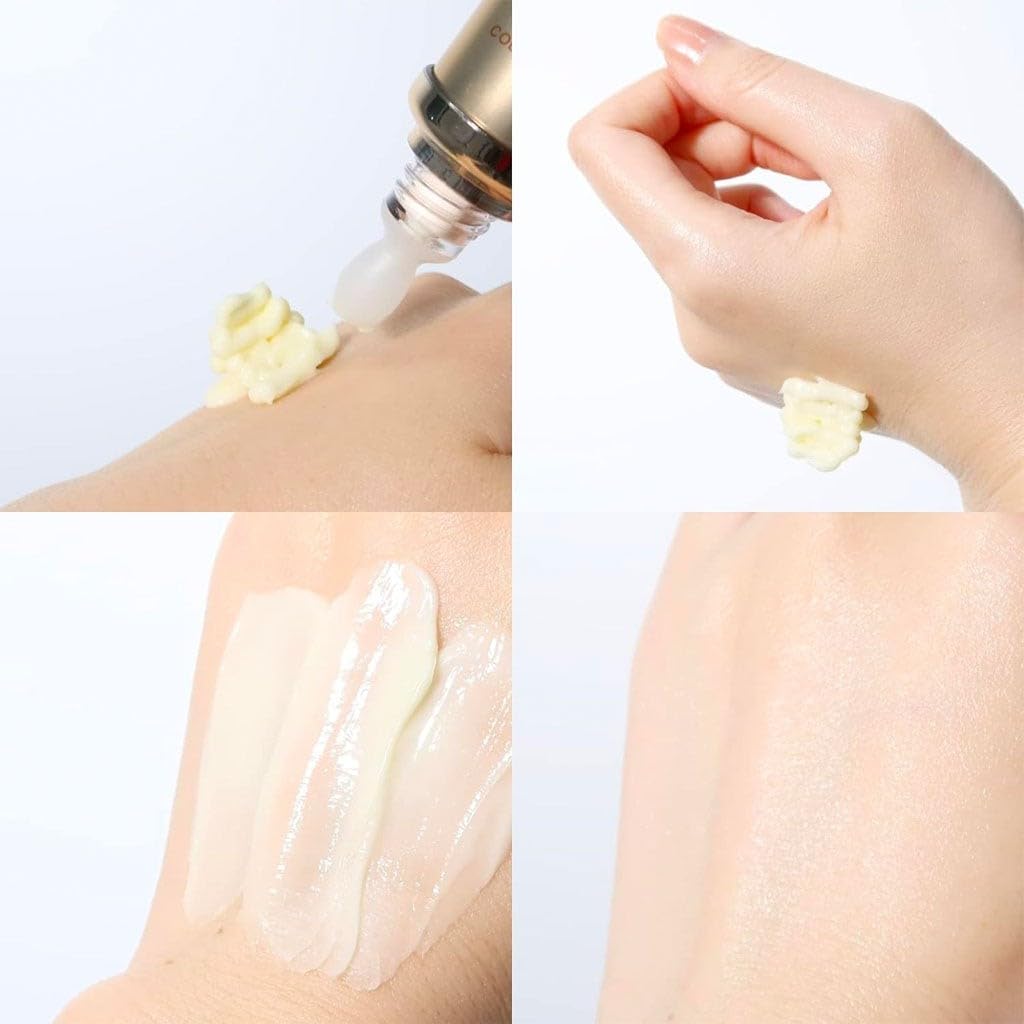 AHC Premier Ampoule In Eye Cream