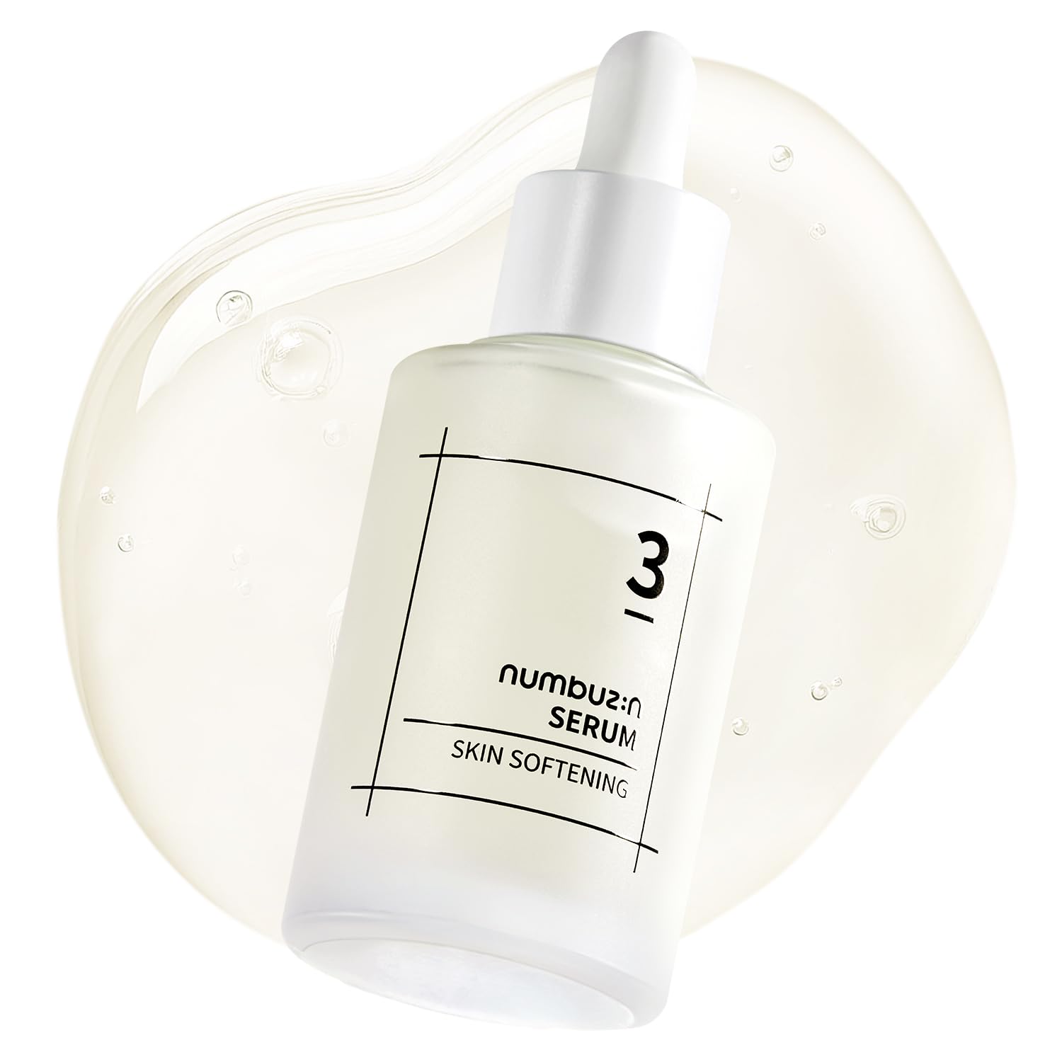 Numbuzin - No.3 Skin Softening Serum (50ml)