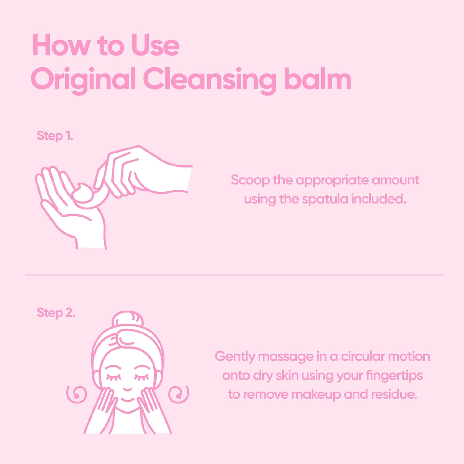 BANILA CO - Clean It Zero Cleansing Balm (100ml)