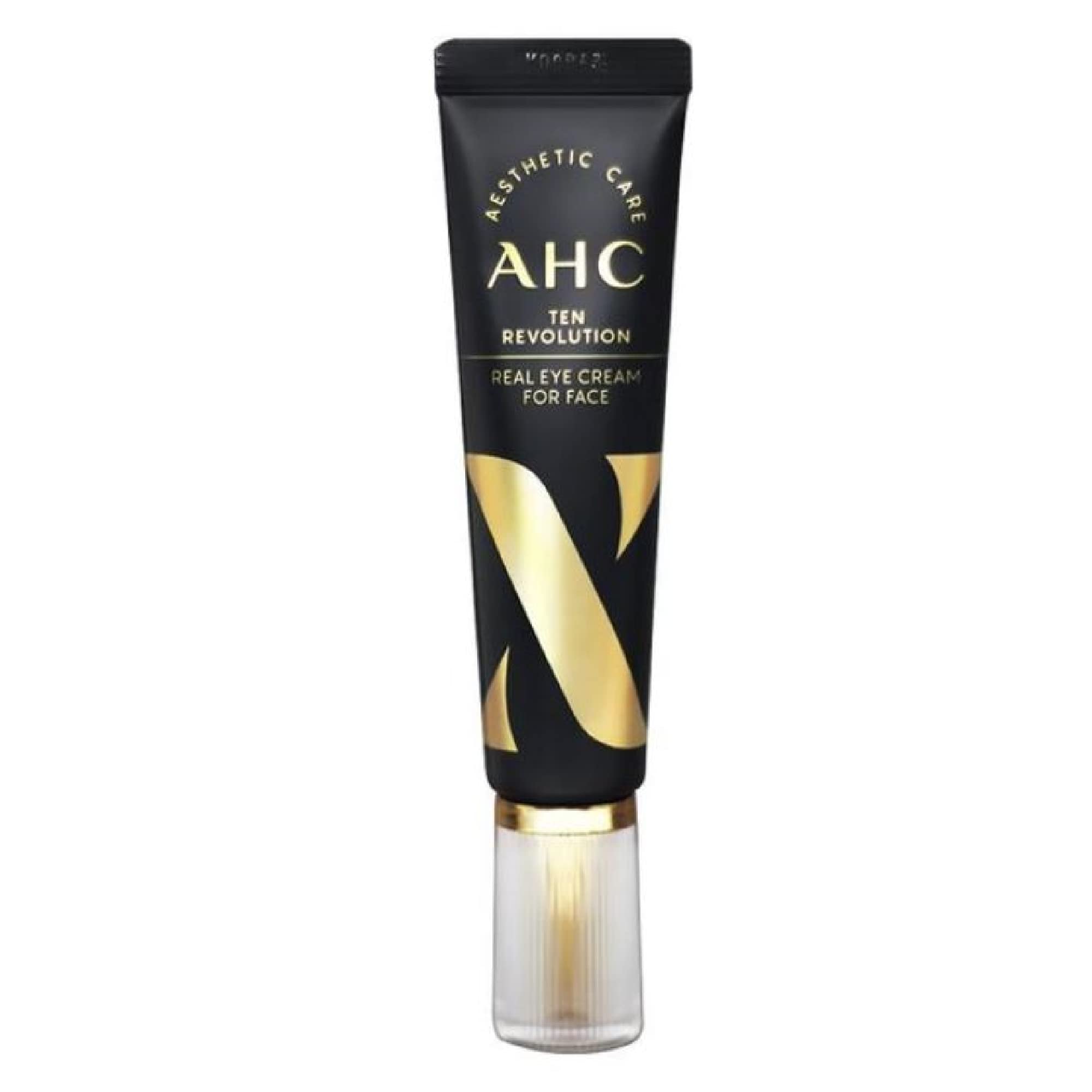 AHC Ten Revolution Real Eye Cream for Face