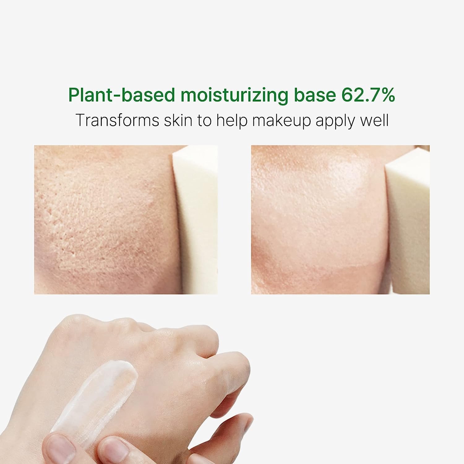 P.CALM Water Barrier Sun Cream