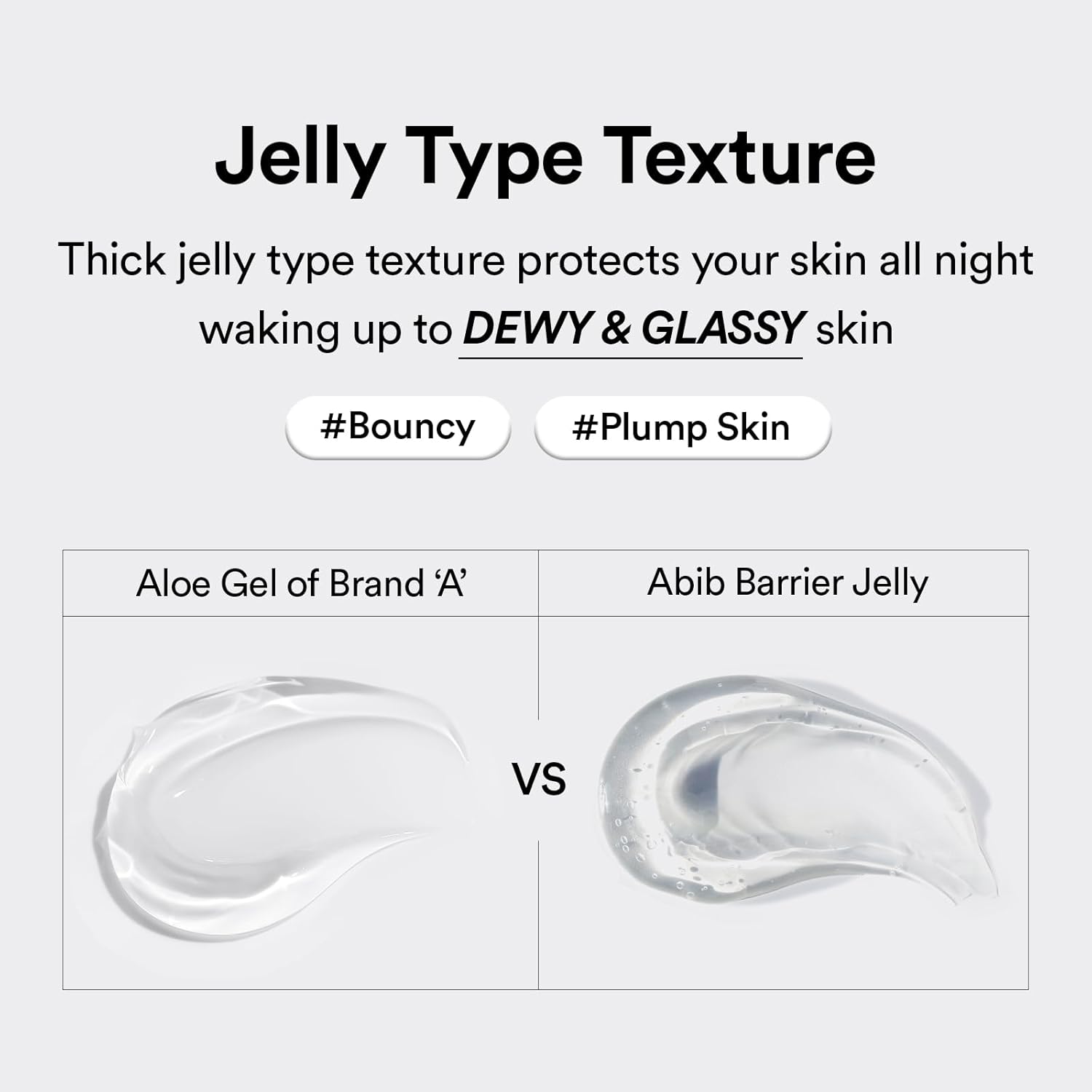 Abib overnight mask