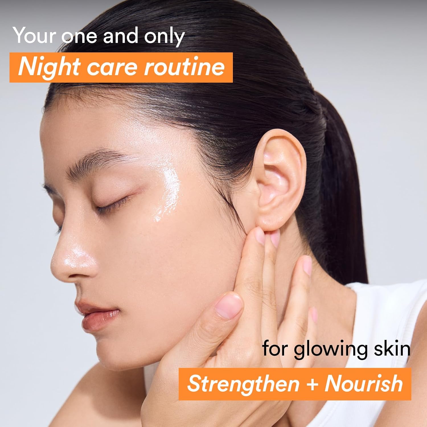 Abib overnight mask