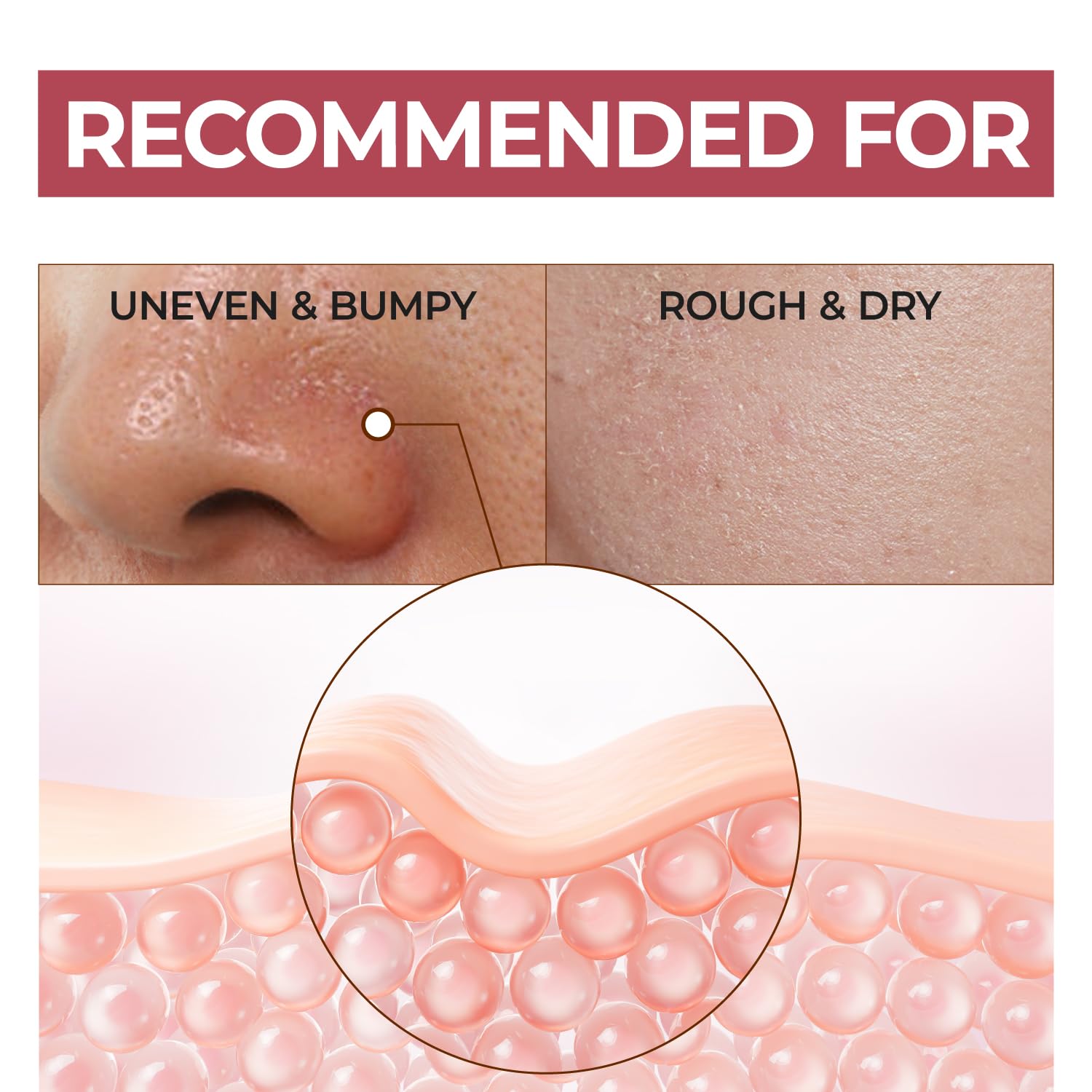 Numbuzin - No.3 Skin Softening Serum (50ml)