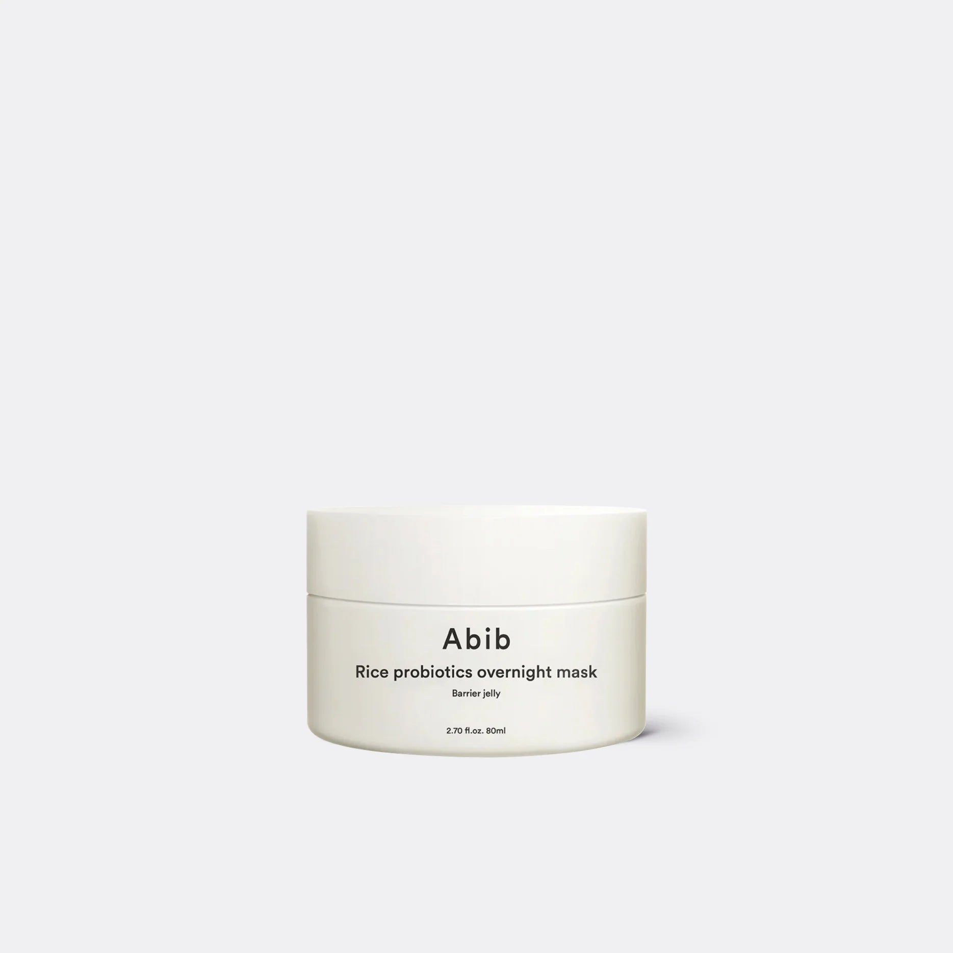 Abib overnight mask