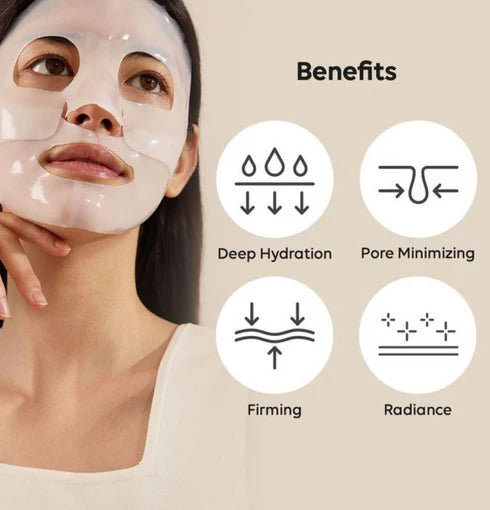 Biodance - Bio-Collagen Real Deep Mask