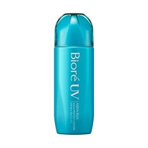 Bioré UV Aqua Rich Protect Lotion