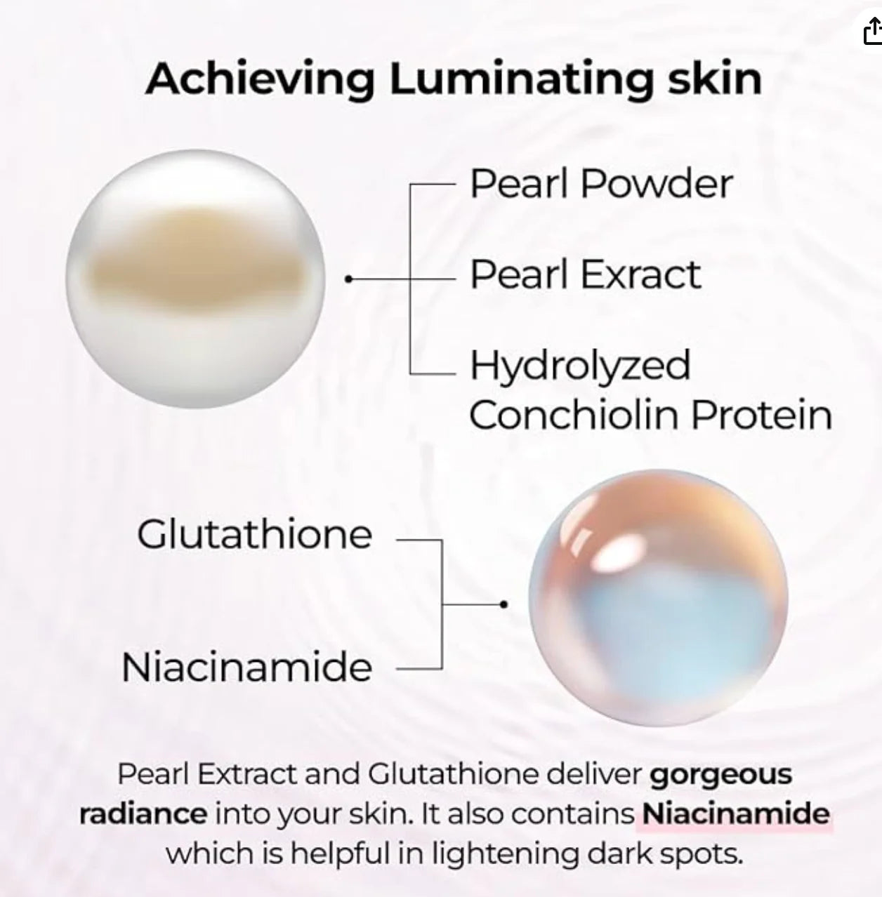 Numbuzin - No.2 Water Collagen 65% Voluming Sheet Mask