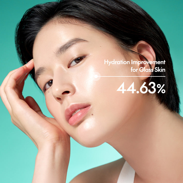 Purito Mighty bamboo Pantenol Cream