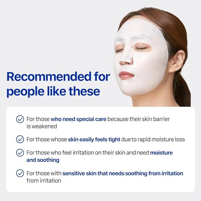 Real Barrier Extreme Cream Mask