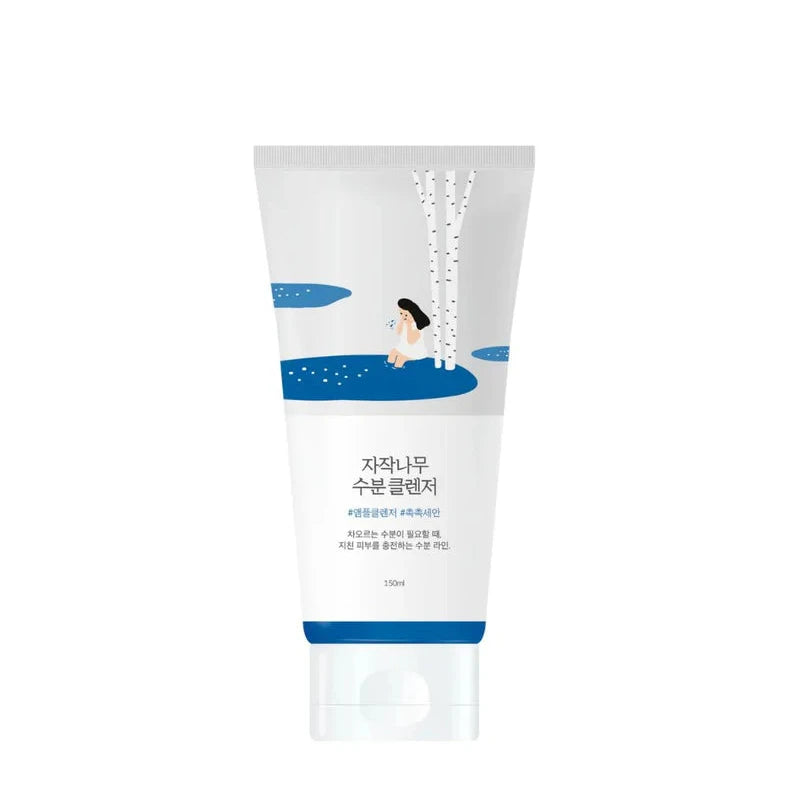 Round Lab - Birch Juice Moisturizing Cleanser