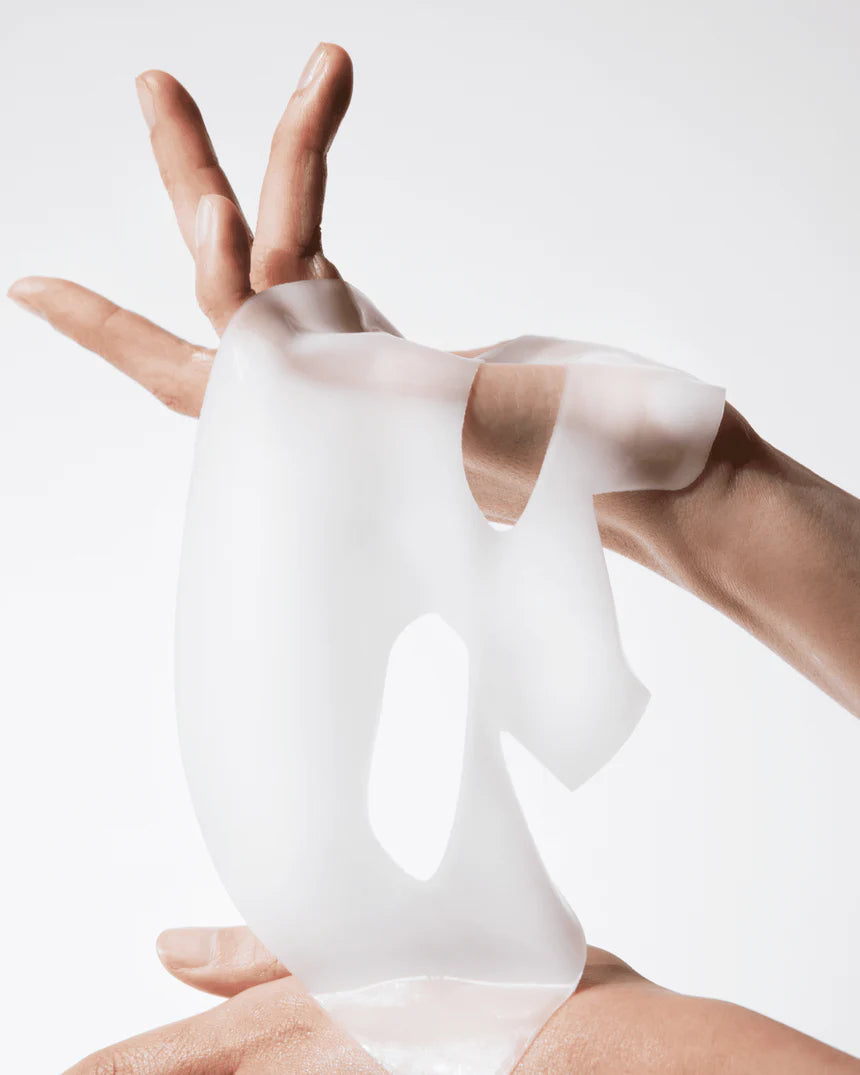 Biodance - Hydro Cera-Nol Real Deep Mask