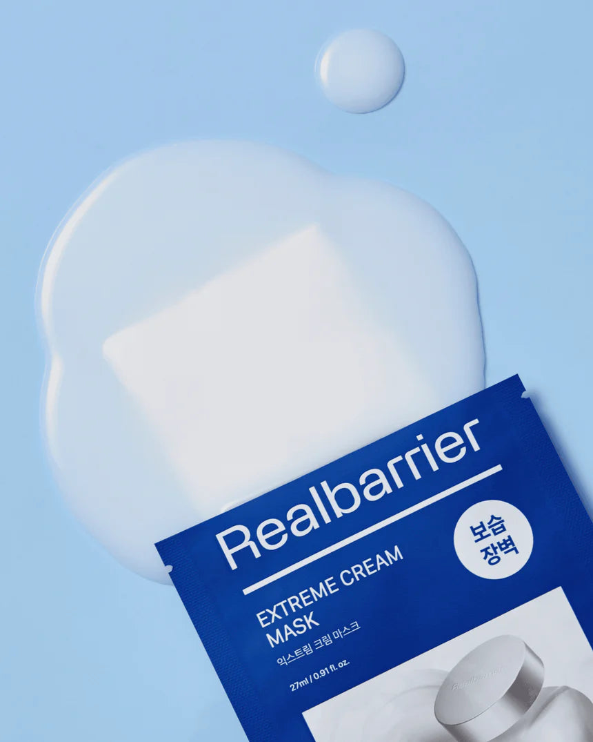 Real Barrier Extreme Cream Mask