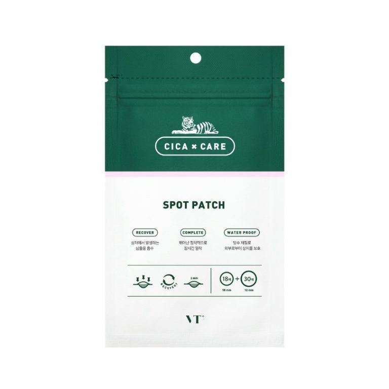 VT SPOT PATCH
