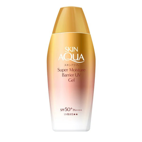 Skin Aqua Super Moisture Barrier UV Gel SPF 50+