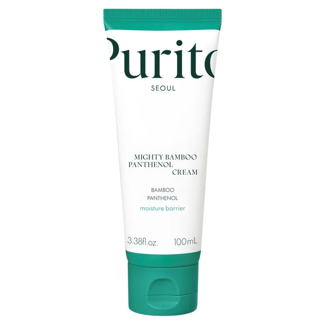 Purito Mighty bamboo Pantenol Cream