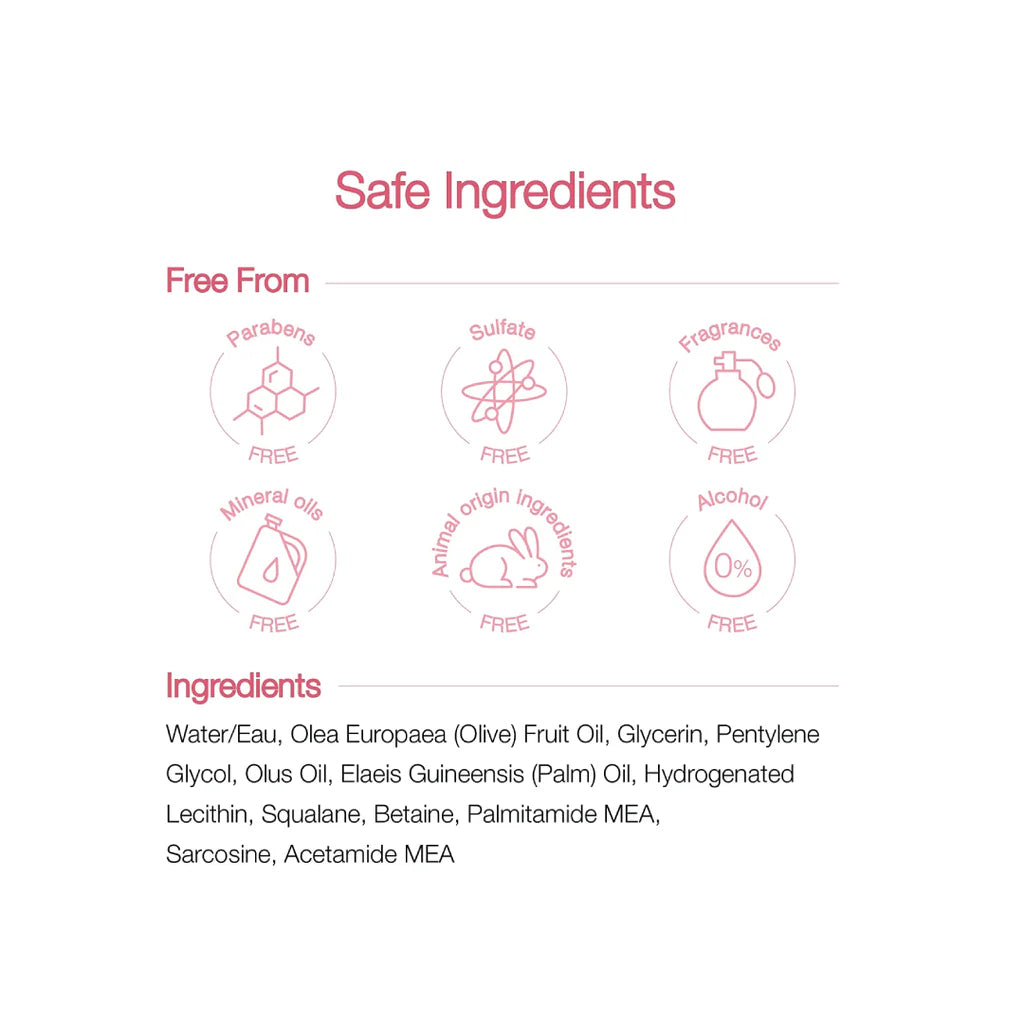 Physiogel calming relief facial cream