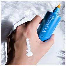 Bioré UV Aqua Rich Protect Lotion
