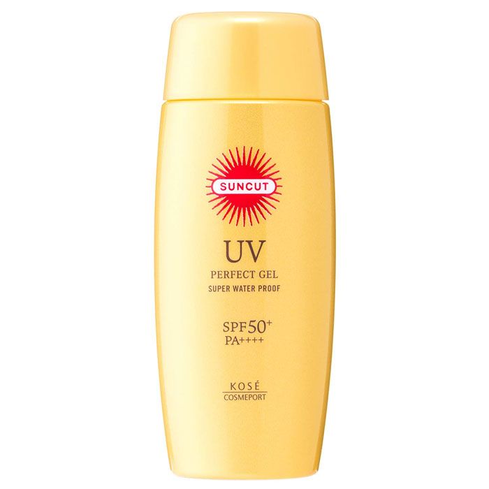 Kose - Suncut UV Perfect Gel