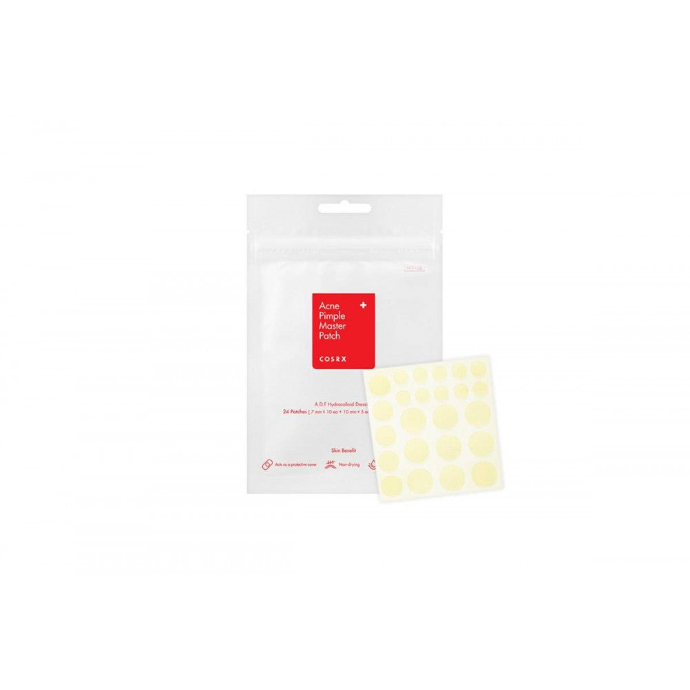 COSRX Acne Pimple Master Patch