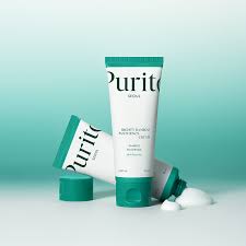 Purito Mighty bamboo Pantenol Cream