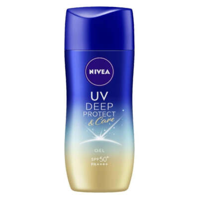 NIVEA UV Deep Protect & Care Gel