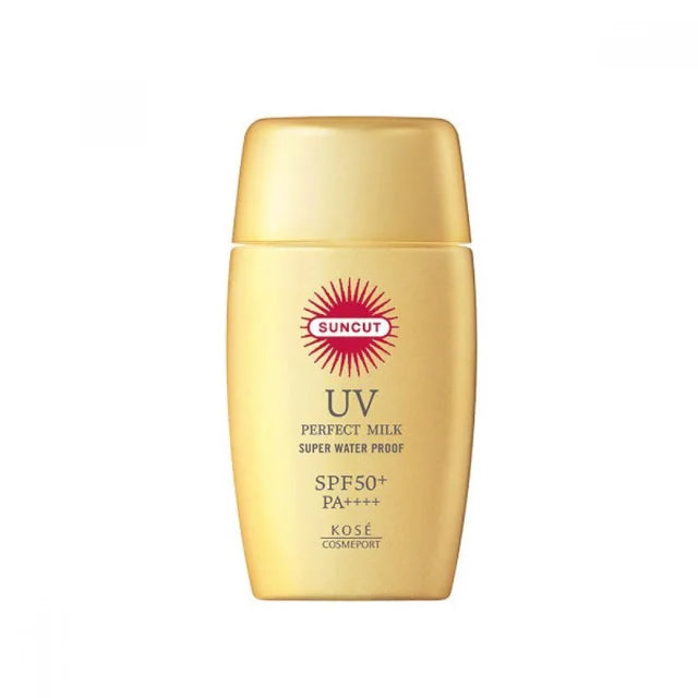 KOSE - Suncut UV Perfect Milk (30ml)